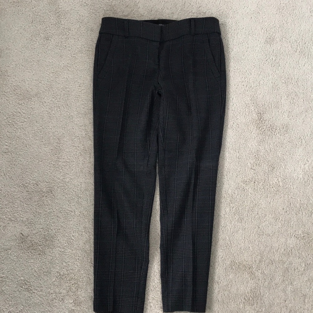 Loft pants